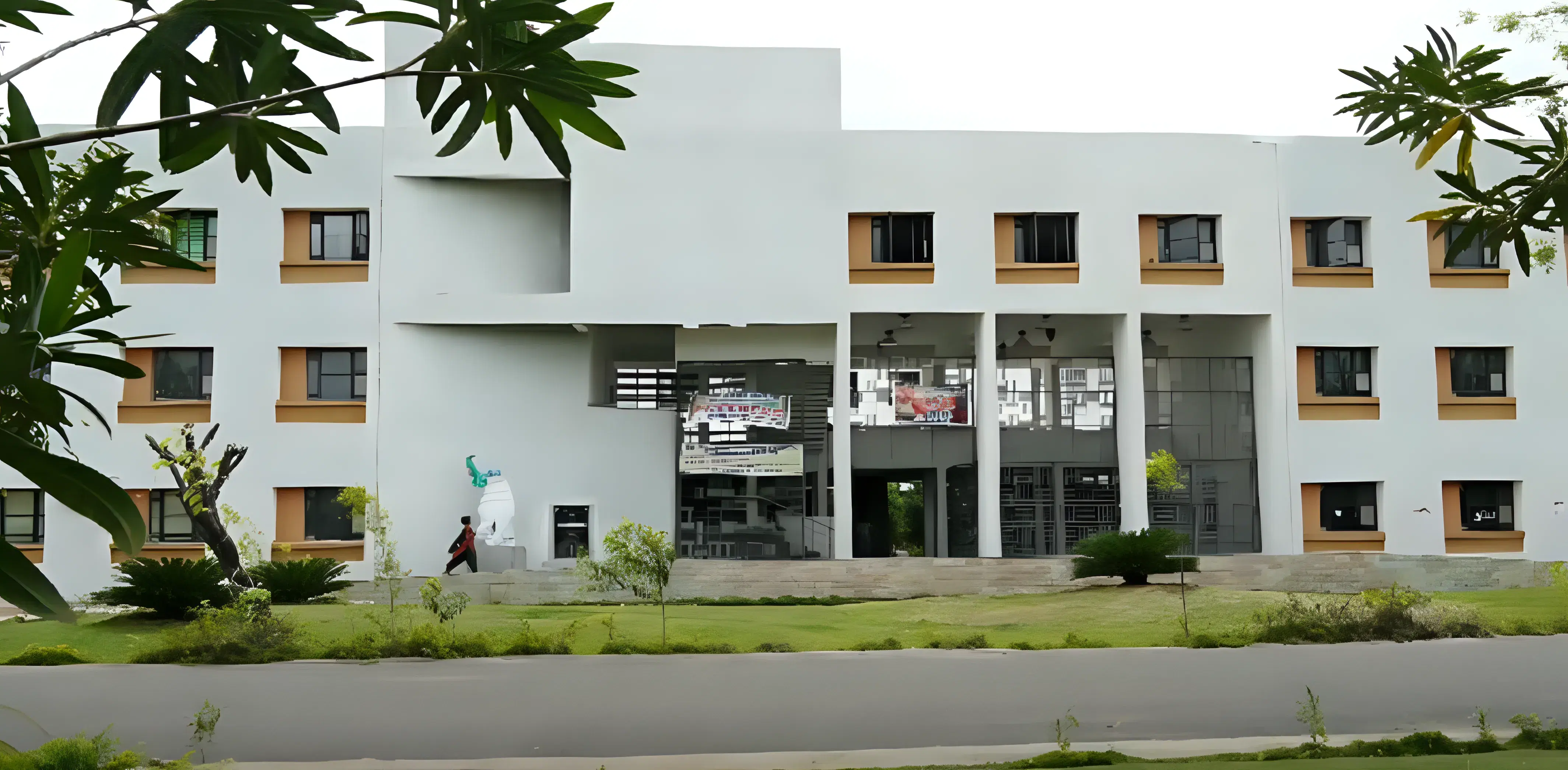YSR Engineering College Proddatur Academic Infrastructure photo 1
